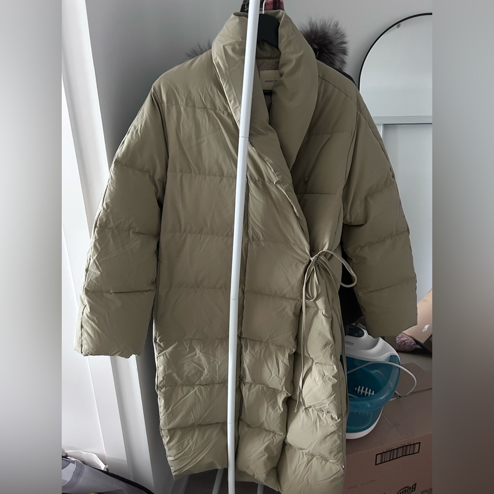 Paloma Wool - Etherea Jacket, super warm